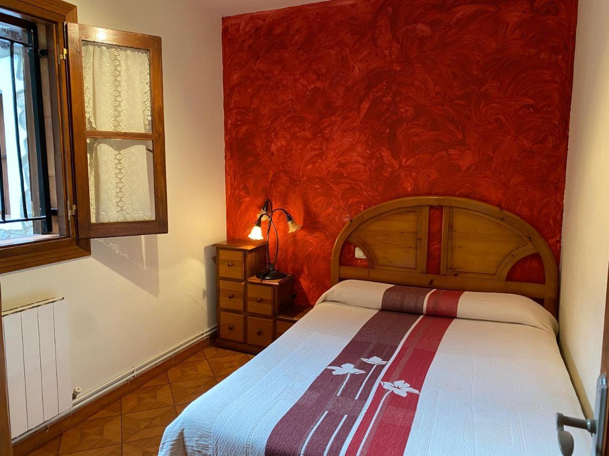Albergue La Hermida Extérieur photo