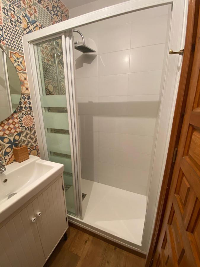 Albergue La Hermida Extérieur photo