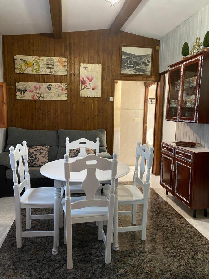 Albergue La Hermida Extérieur photo