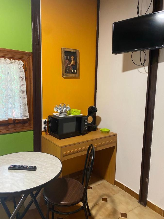 Albergue La Hermida Extérieur photo