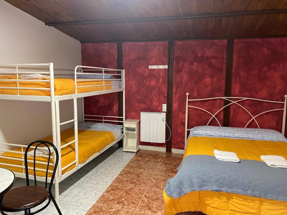 Albergue La Hermida Extérieur photo