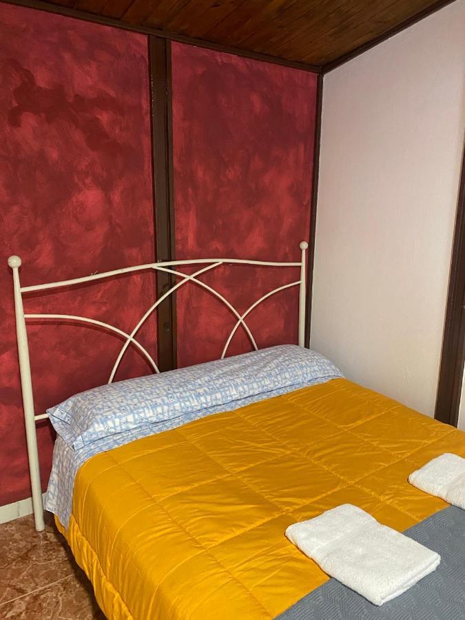 Albergue La Hermida Extérieur photo