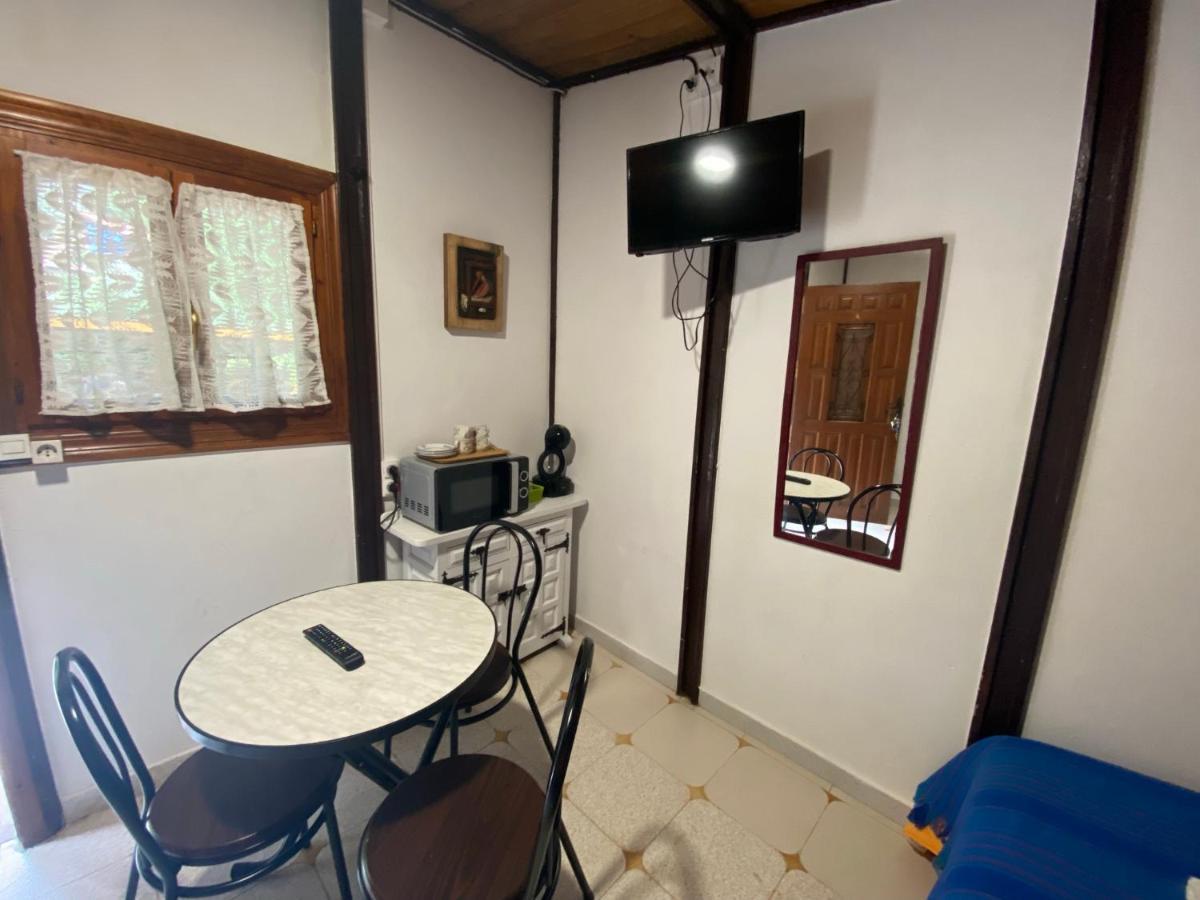 Albergue La Hermida Extérieur photo