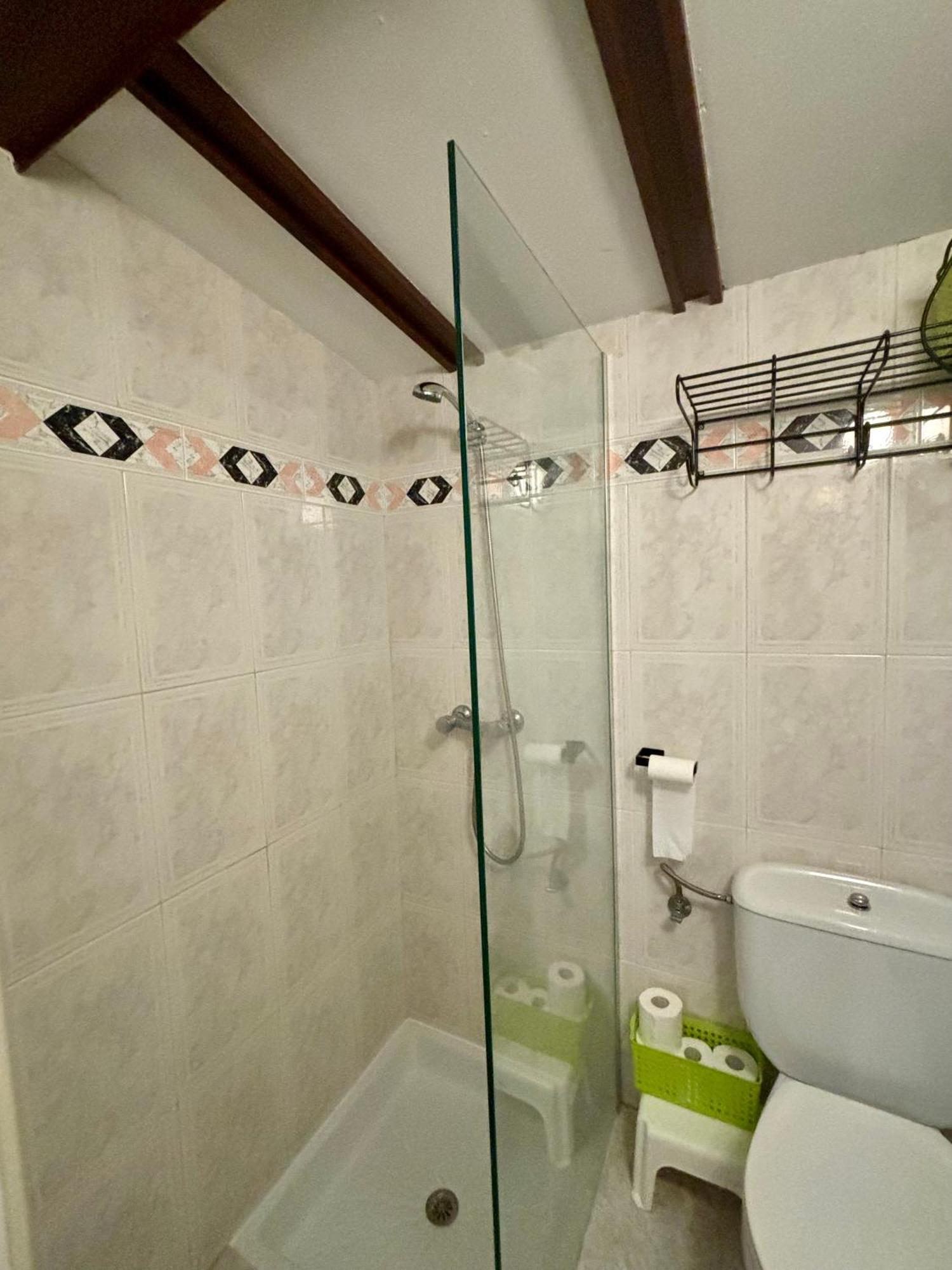 Albergue La Hermida Extérieur photo