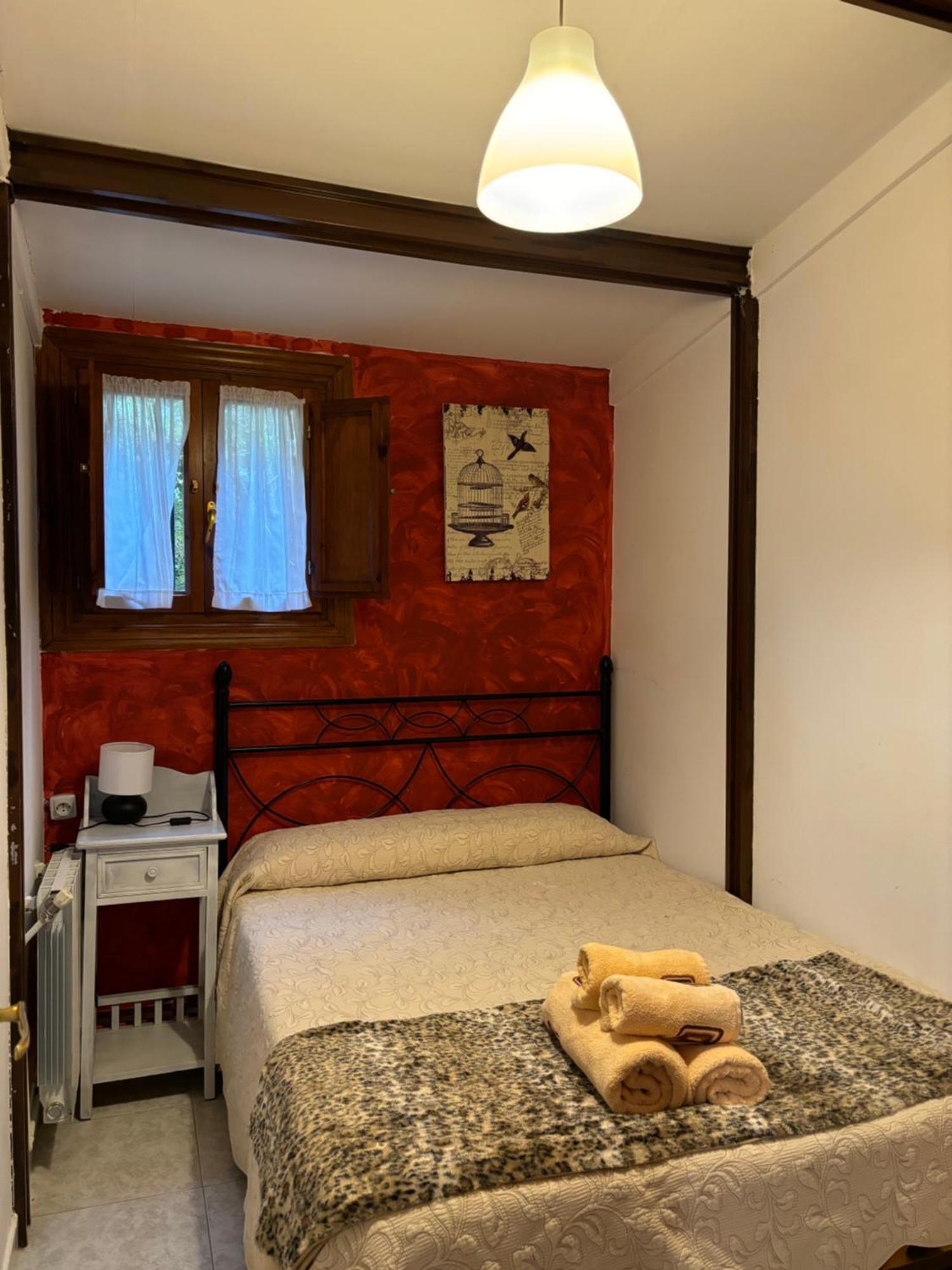 Albergue La Hermida Extérieur photo